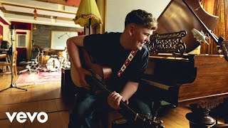 Tadhg Nolan - My Baby Loves Me for Free (demo / Audio)