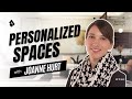 # 26 Inside the Minds of Interior Innovators with Joanne Hurt of Broadfeather Design - Part 2