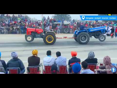 Swaraj 855 vs