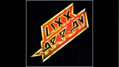 Lixx Array - No Way Out