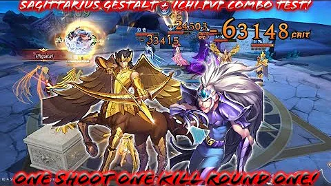 Che vuol dire Saint Seiya?