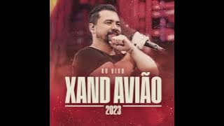 PIRULITINHO - Xand Avião|2023