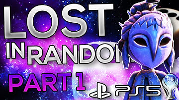 ONECROFT | Lost In Random - Platinum #1