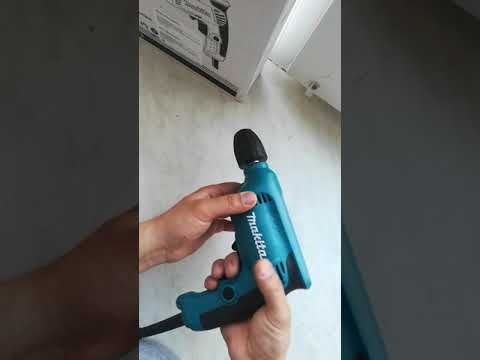 Makita 6413, обзор