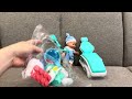 10 minutes of pure satisfaction unboxing the baby doctor playset in the Barbie Family video series