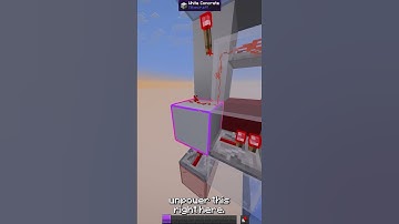 PART 6 Incredibly Compact Box Loader by Gordon Yamsay - Breaking Down Storage Tech  #minecraft  #red