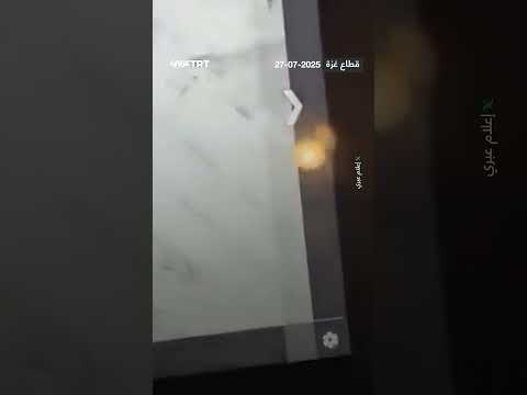 فشل استهداف مقاومين من قبل قوات الاحتلال
