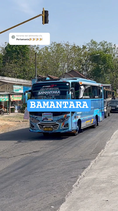 Basuri sir gobang gosir 6 not🤩 #busmania #mobilbasuri #basuri #basuribussid #automobile #bismainan