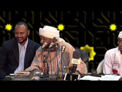 محمود محمد طه وترك الصلاة ـ الشيخ محمد مصطفى عبد القادر