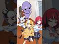 こんな青鬼はイヤだ #ゾンちゅう #コロコロコミック #Plottアニメ #青鬼