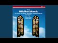 Miniature de la vidéo de la chanson Petite Messe Solennelle: Credo