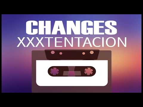 Changes Ringtone - XXXTentacion