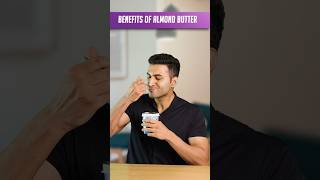 Best Almond Butter In Comments shorts