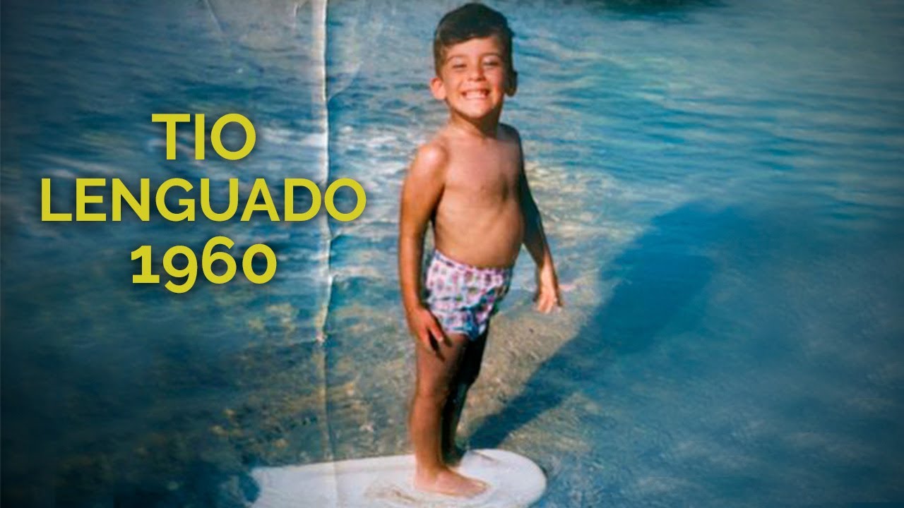 Mi Papá Regresa a San Bartolo Después de 50 Años y así lo encontró