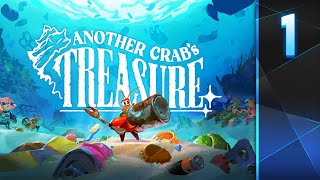 Another Crab's Treasure: Part 1