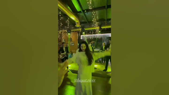Ijro etadi: Shohruhxon, raqsida — Asal Shodiyeva🤩 Yulduzlar oilaviy tadbirda😍❤️