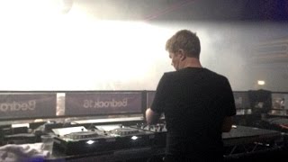 John Digweed - Bedrock 16 at Electric Brixton London 2014