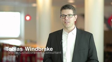 Integrated Concurrent Engineering sessions with a SMART Visu