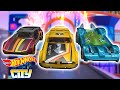 Ultimate Garage Crew Get Set for the Biggest Race in Hot Wheels City! 🏁🏎| Hot Wheels