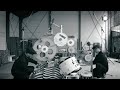 Drum Band driven by a driver