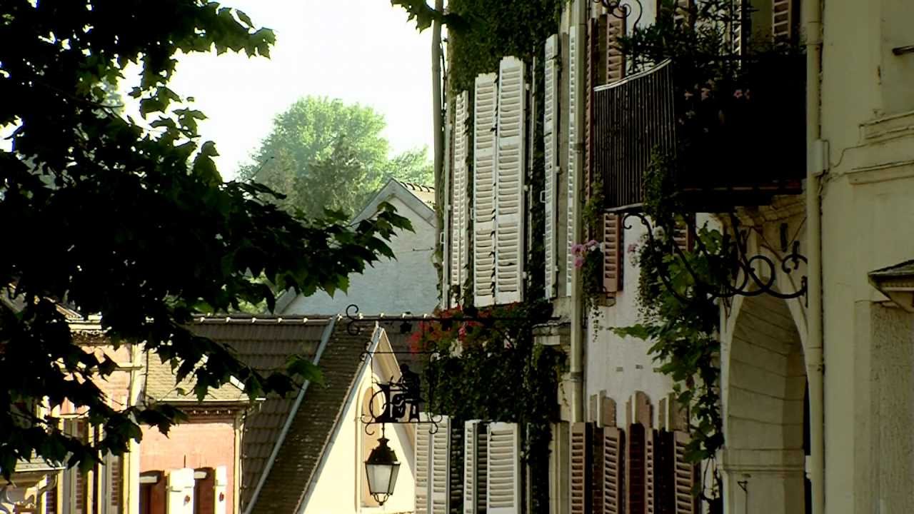 Paysages du Champagne, le film