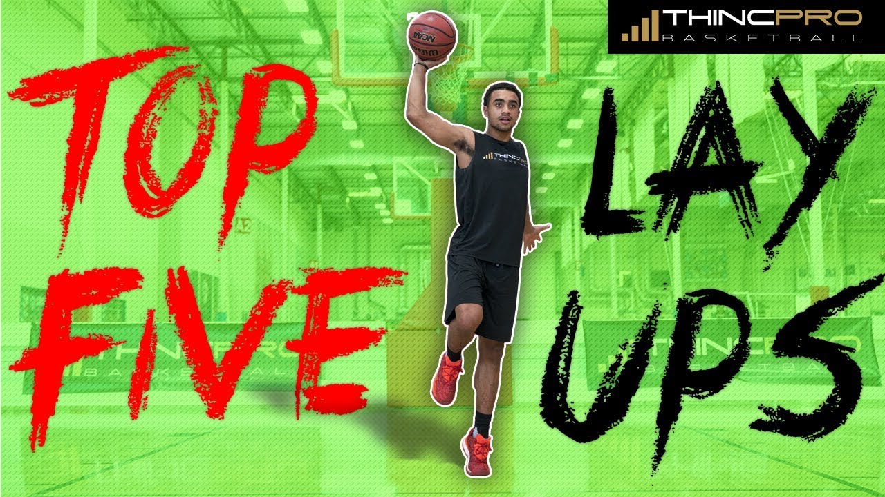 Bandeau Layup Basketball - LAYUP