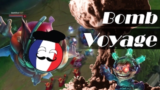 Bomb Voyage screenshot 5