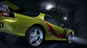 Need for Speed: Carbon - Career Mode Walkthrough - Part 9