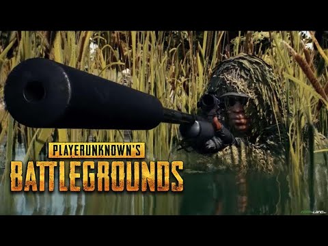 Видео: PUBG BATTLEGROUNDS ►Выходной как бы))