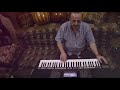 اواه ياقلب عليل/ عزف اورغ نضال الدويش/