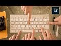 Lightroom Shortcuts You Can Use All the Time