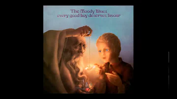 Every Moody Blues Album Ranked