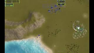 Supreme Commander Forged Alliance Gameplay #751