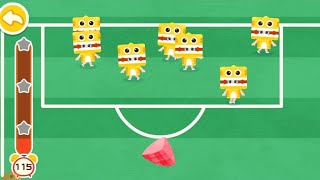 Babybus - Buku Harian Olahraga : Ikut Turnamen Olahraga | Babybus Bahasa Indonesia | Babybus Game screenshot 5