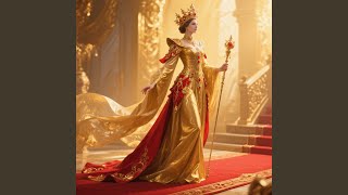 Beautiful Queen