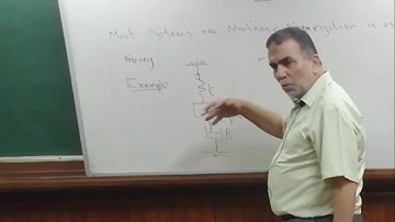 AER 471 LEC 1 Introduction to nonlinear control
