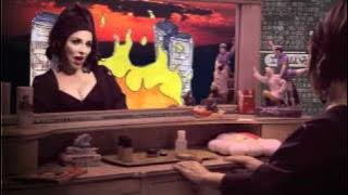 See The New Hong Kong / PUSSYCAT BABYLON · Josie Cotton