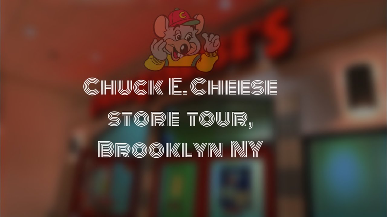 chuck-e-cheese-store-tour-atlantic-terminal-mall-brooklyn-ny
