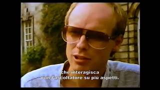 Brian Eno - Riverside 1983 - [sub ita] 2