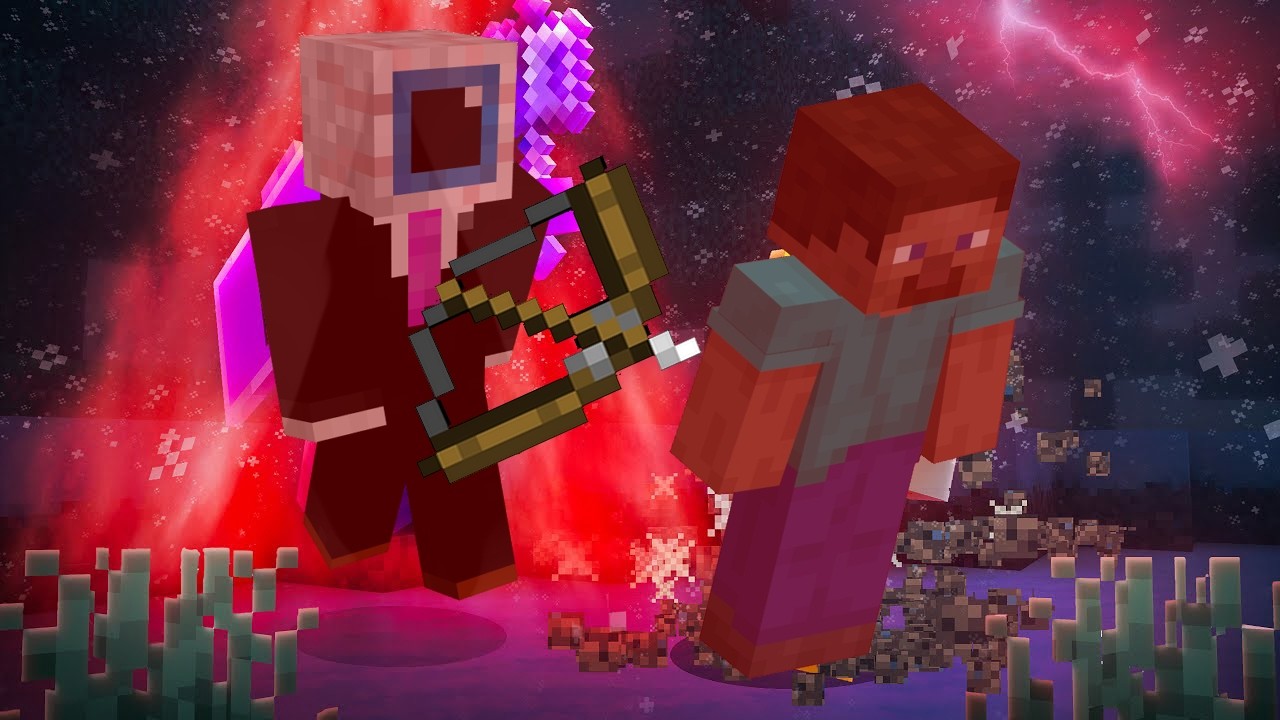 How I Got Killed by Eggchan on the Unstable SMP (Hi im StoneSunny)