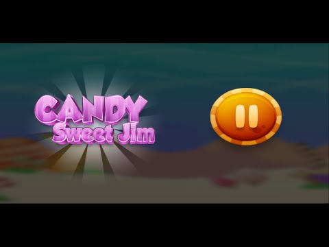 Candy Sweet Jim - Candy Smash