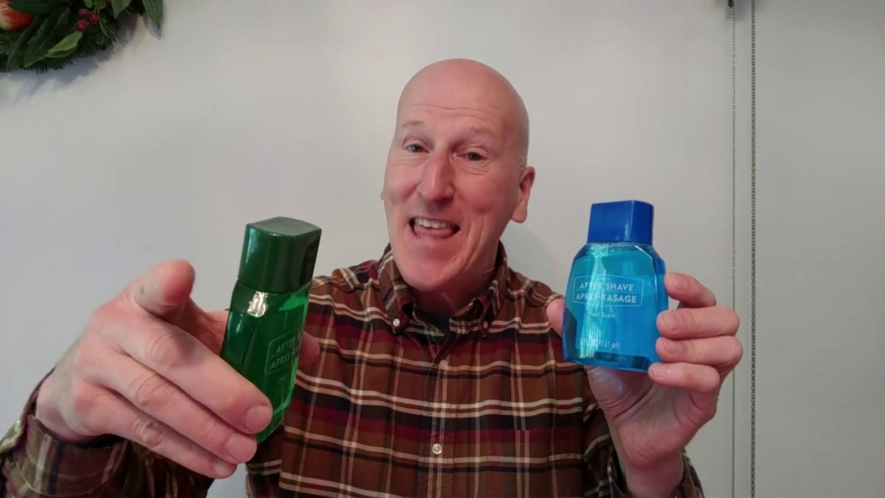 Bargain Basement After Shaves