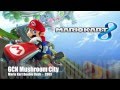 Mario kart fan music gcn mushroom city by panman14