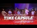 La lights music project time capsule live at java soulnation 2013