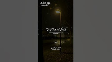 #سورة_الرعد ||حالات واتس قرآن ||القارئ#ياسر_الدوسري #المصحف #تلاوة_هادئة #لايك #راحة_نفسية