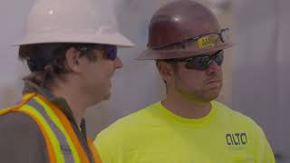ALTA Employee Spotlight - Tim Francis