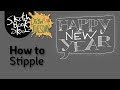 Draw Tip Tuesday - Happy New Year!