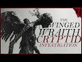 The winged wraith cryptid investigation