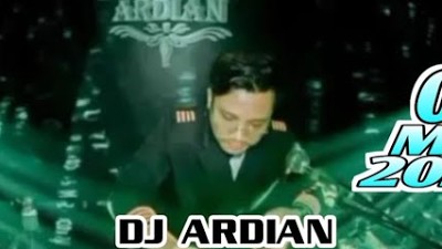 DJ ARDIAN GRAND DRAGON 02 MEI 2024 ENAK KALI