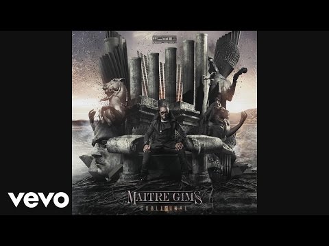 Maître Gims - Ça décoiffe (Audio) ft. Black M, Jr O Crom